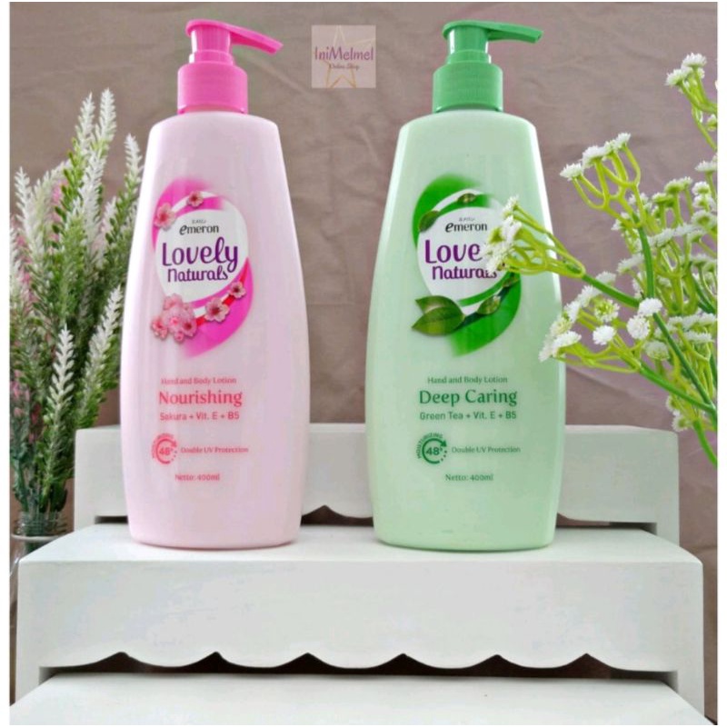 Jual Handbody Lovely | Shopee Indonesia