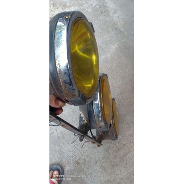 Jual lampu kabut mobil rally style | Shopee Indonesia