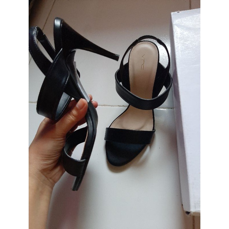 heels vincci sepatu vnc