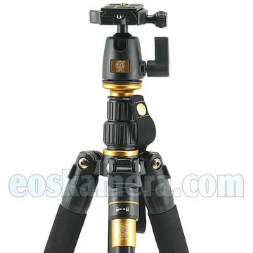 Tripod Beike QZSD Q 555