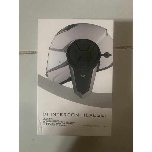Jual Intercom BTS3 | Shopee Indonesia