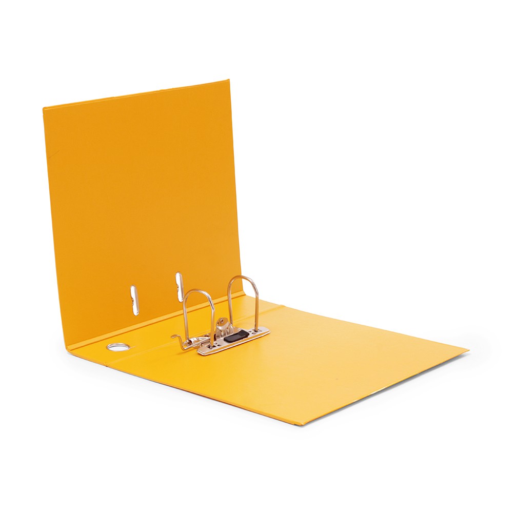 Bantex Lever Arch File Ordner PVC A4 7cm Variasi 1 #1450V (7)