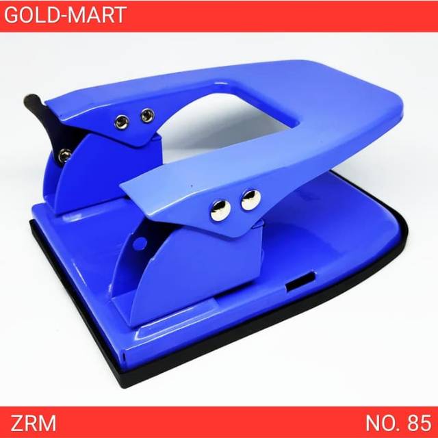 Jual ZRM Pembolong Kertas/Paper Push | Shopee Indonesia