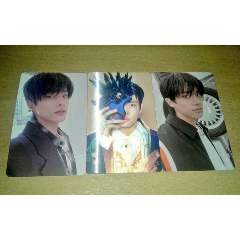 Jual Jake Photocard/Lenti/BDC/Up/down/hype/ BACA DESKRIPSI | Shopee ...