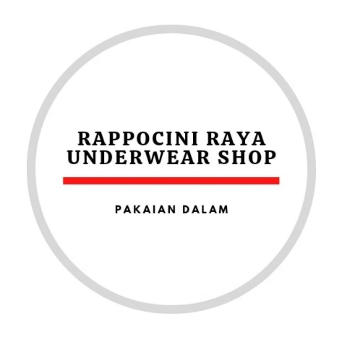 Jual rappo Harga Terbaik & Termurah Maret 2026 | Shopee Indonesia