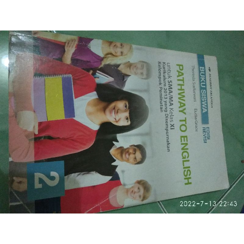 Jual Buku Bahasa Inggris Bekas | Shopee Indonesia