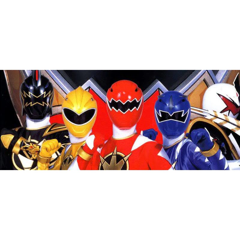 Jual DVD Super Sentai Bakuryu Sentai Abaranger Subtitle Indonesia ...