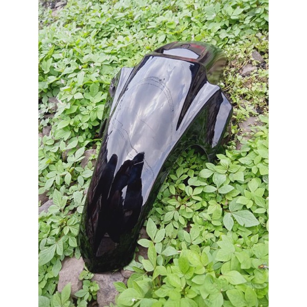 Jual Spakbor depan cs1 coak street racing | Shopee Indonesia