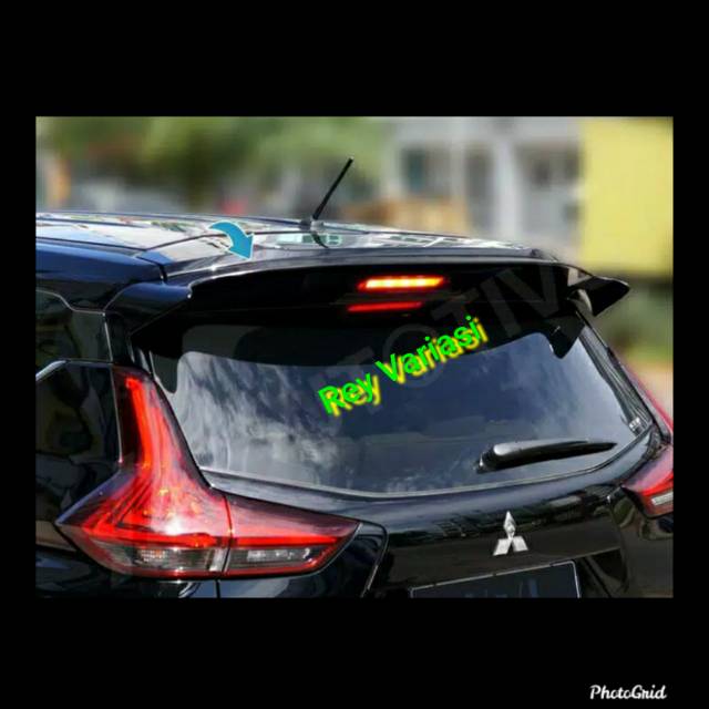 Jual Spoiler Xpander | Shopee Indonesia