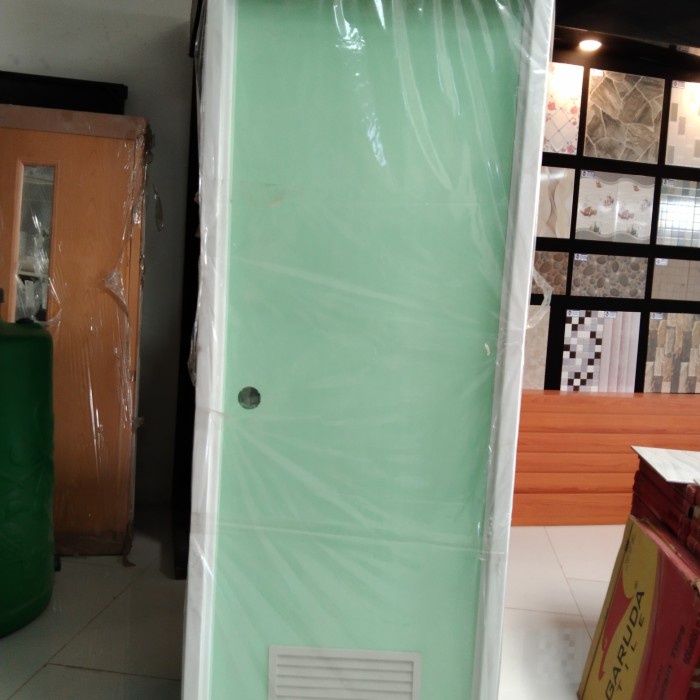 Jual pintu pvc kamar mandi Shopee Indonesia