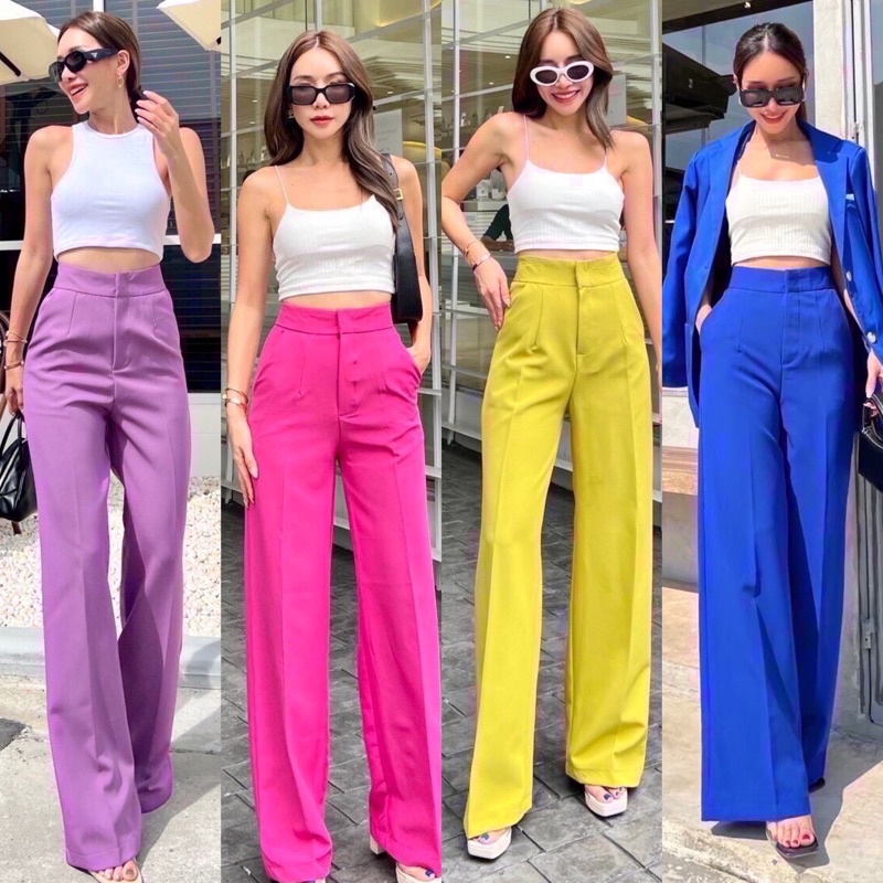 Jual DOLORES CULLOTE PROMTHONG - READY STOCK CELANA KULOT BANGKOK ...