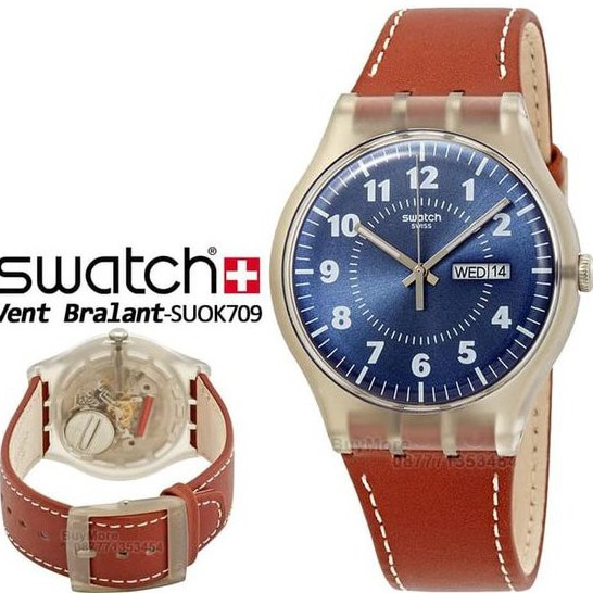 Swatch suok709 deals