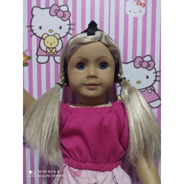 Jual american girl doll indonesia new arrivals