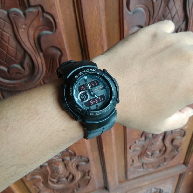 G shock g300 hot sale