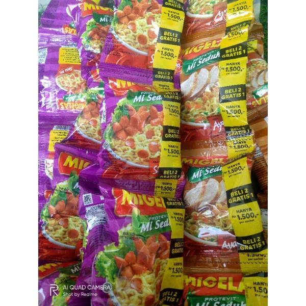 Jual Mie Gelas Kemasan Renteng Shopee Indonesia