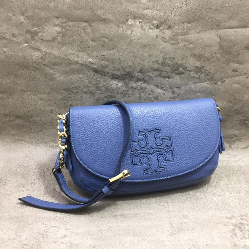 Tory burch 2025 harper mini crossbody