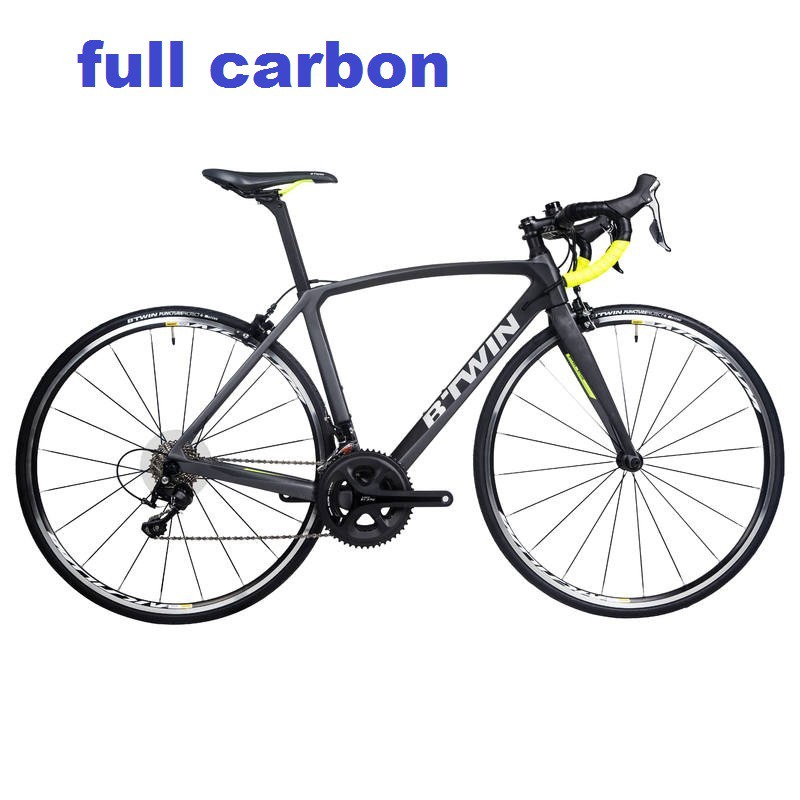 Jual Road Bike Race Racing Sepeda Khusus Balap Profesional Pro Ultra ...