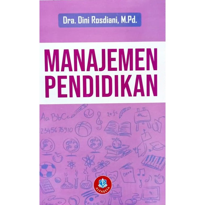 Jual Buku Manajemen Pendidikan | Shopee Indonesia