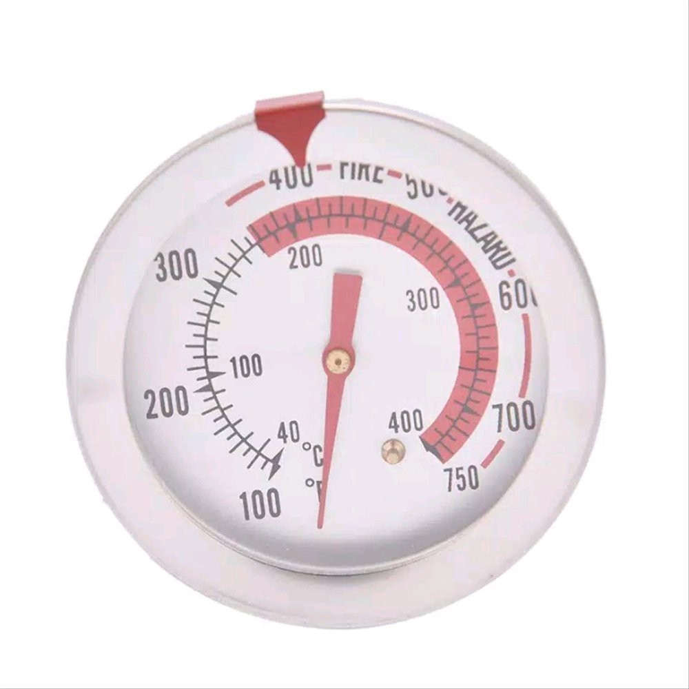 Jual THERMOMETER MEKANIK ALAT UKUR SUHU MASAKAN TERMOMETER JARUM ...