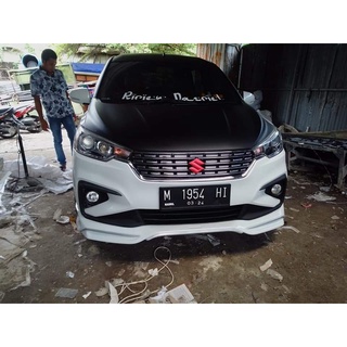 Jual Bodykit All New Ertiga Body Kit Suzuki Ertiga