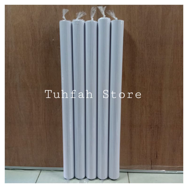 Jual Kertas Flipchart Putih Uk 65 X 100 Cm Flipchart Sheets Murah Isi 10 Lembar Hvs Putih Kertas