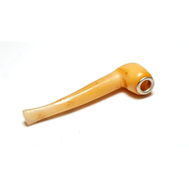 Jual Pipa rokok tulang sapi model popay | Shopee Indonesia
