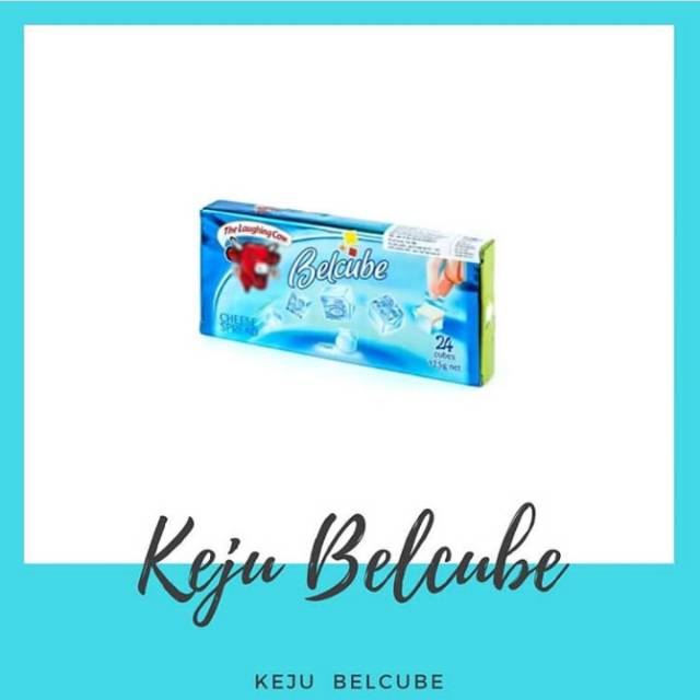 Jual Keju bellcube | Shopee Indonesia