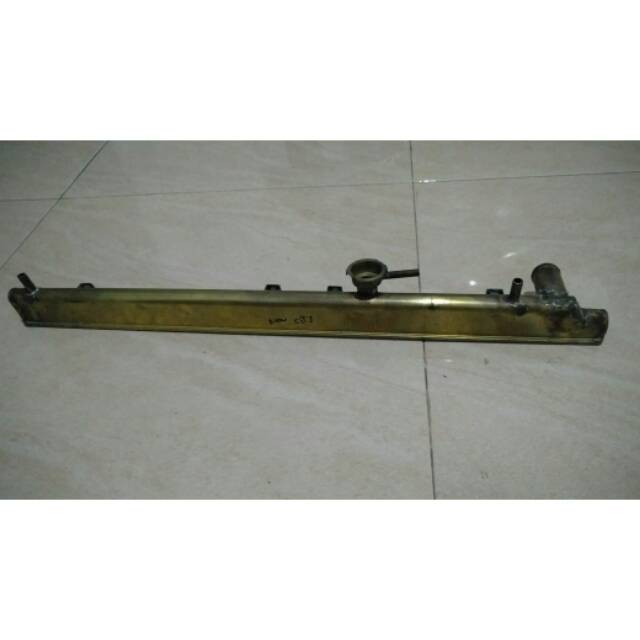 Jual Upper tank radiator kuningan honda new city | Shopee Indonesia