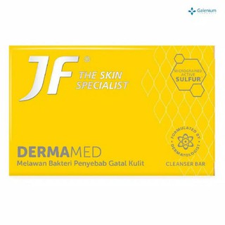 Jf on sale anti acne