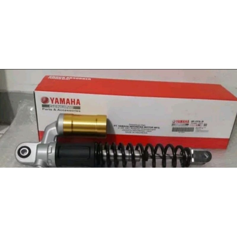 Jual Shock Belakang Shokbreaker Tabung Yamaha Nmax Original Ygp