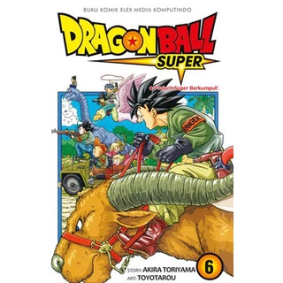 Dragon Ball Super: Bardock stars on the spectacular cover of manga volume  18 - Meristation