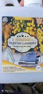 Jual Parfum Laundry Sidoarjo