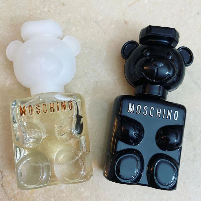 Moschino toy 2 discount harga