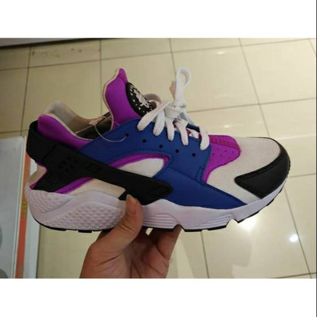 nike huarache promo