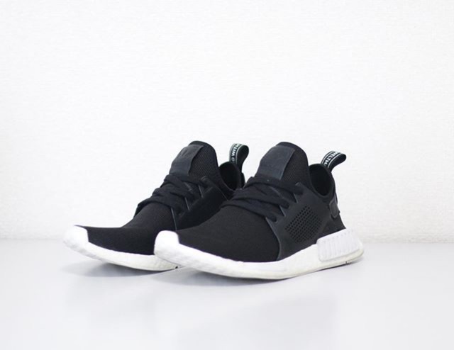 Nmd xr2 clearance