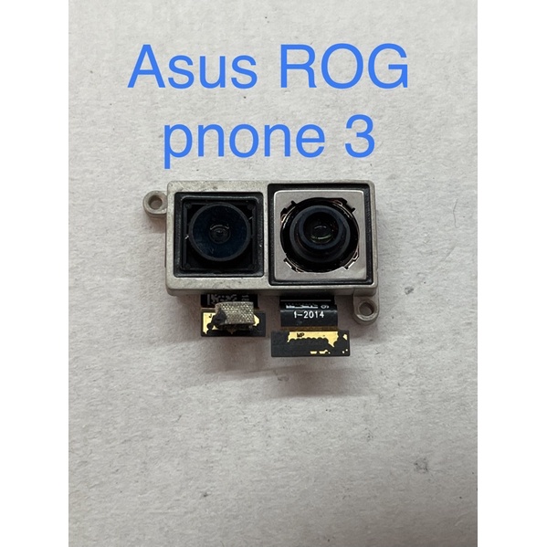 Jual kamera belakang camera big asus rog phone 3 ZS661KL/ZS661KS ...