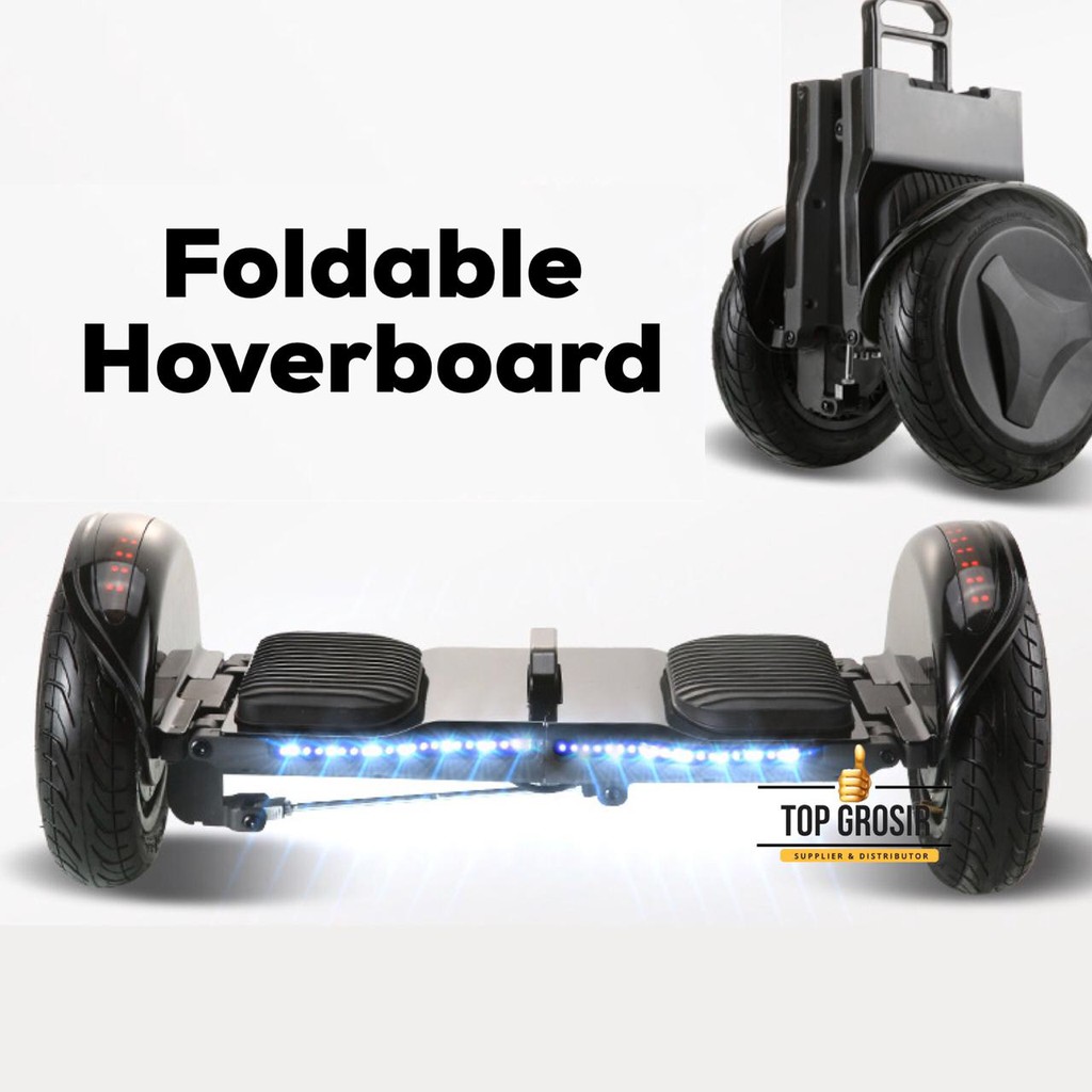 Hoverboard shopee new arrivals