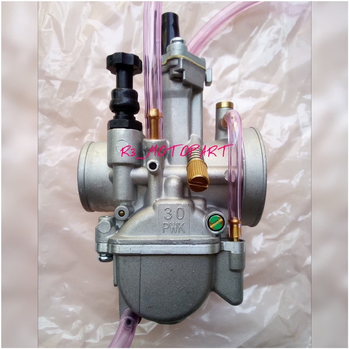 Jual Karbu/Karburator PWK 30 Keihin Super | Shopee Indonesia