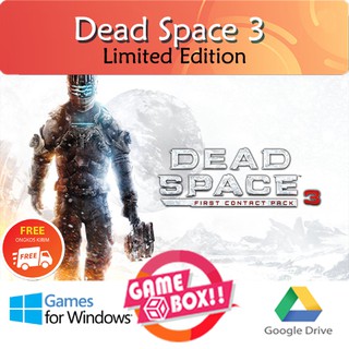 PS5 Dead Space Remake (Reg 3/Asia/English) – Drakuli