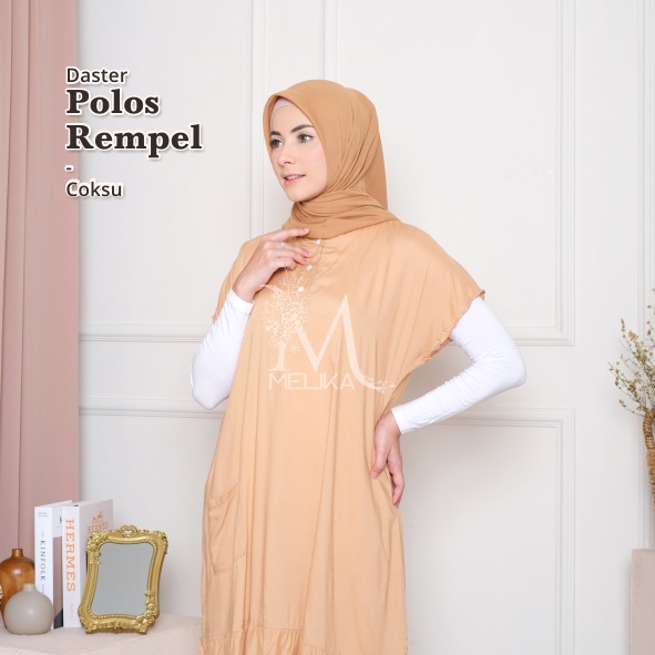 Jual DASTER VIRAL POLOS RAMPEL | Shopee Indonesia