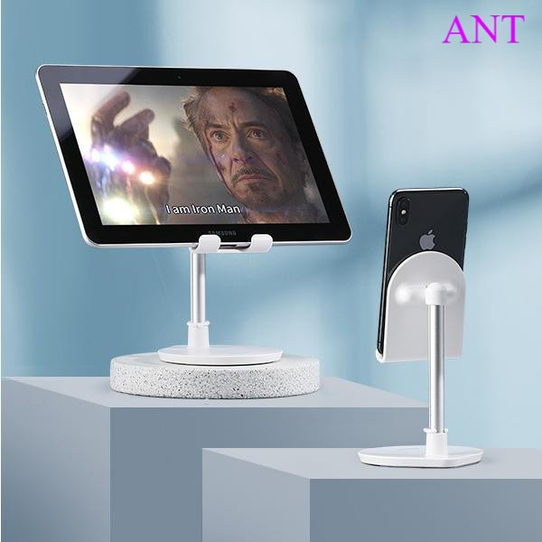 Jual STAND HOLDER Universal GADGET ROBOT RT-US05 Liftable & Foldable ...