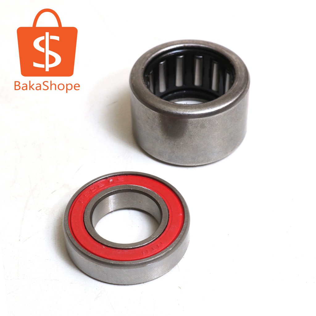 Jual Bearing Pully Honda Vario Beat 6902 RS F-222330 | Shopee Indonesia