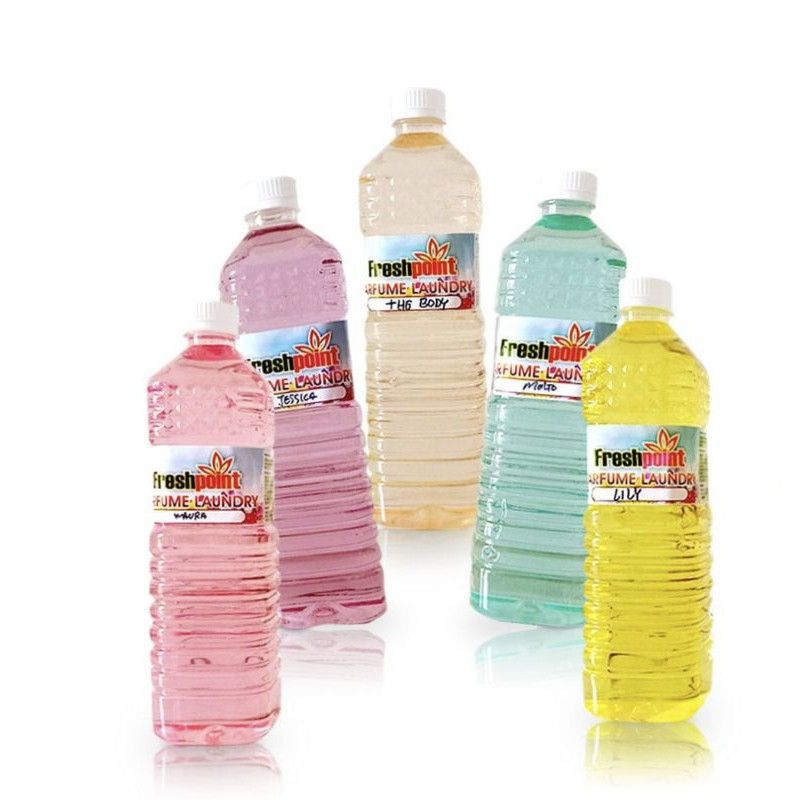 Jual Freshpoint Parfum Laundry Grade B 1 Litar | Shopee Indonesia