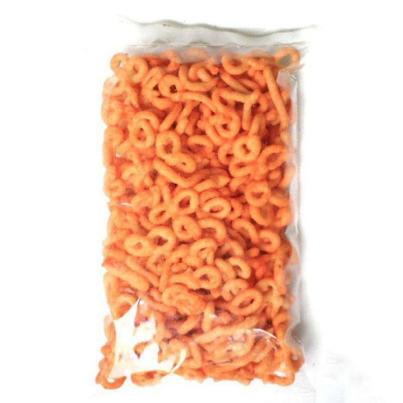Jual 1 KG 4 VARIAN RASA CEMILAN LANTING KHAS KEBUMEN LANTING RASA ...