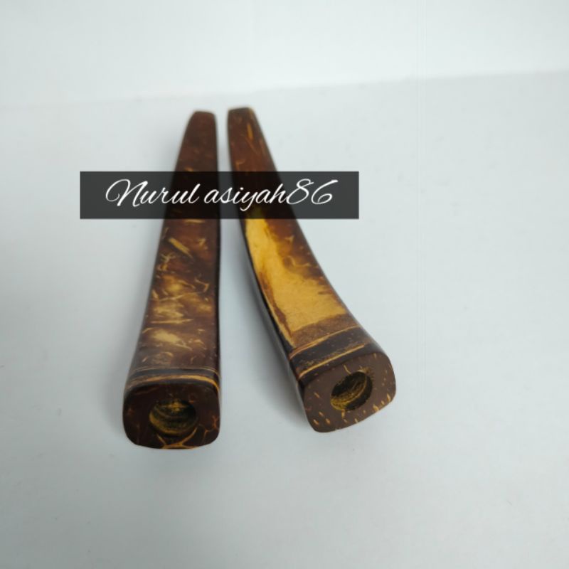 Jual Once pipa rokok batok kelapa | Shopee Indonesia