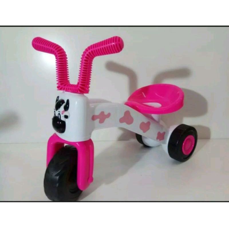Jual Sepeda Roda 3 Anak-Anak | Shopee Indonesia