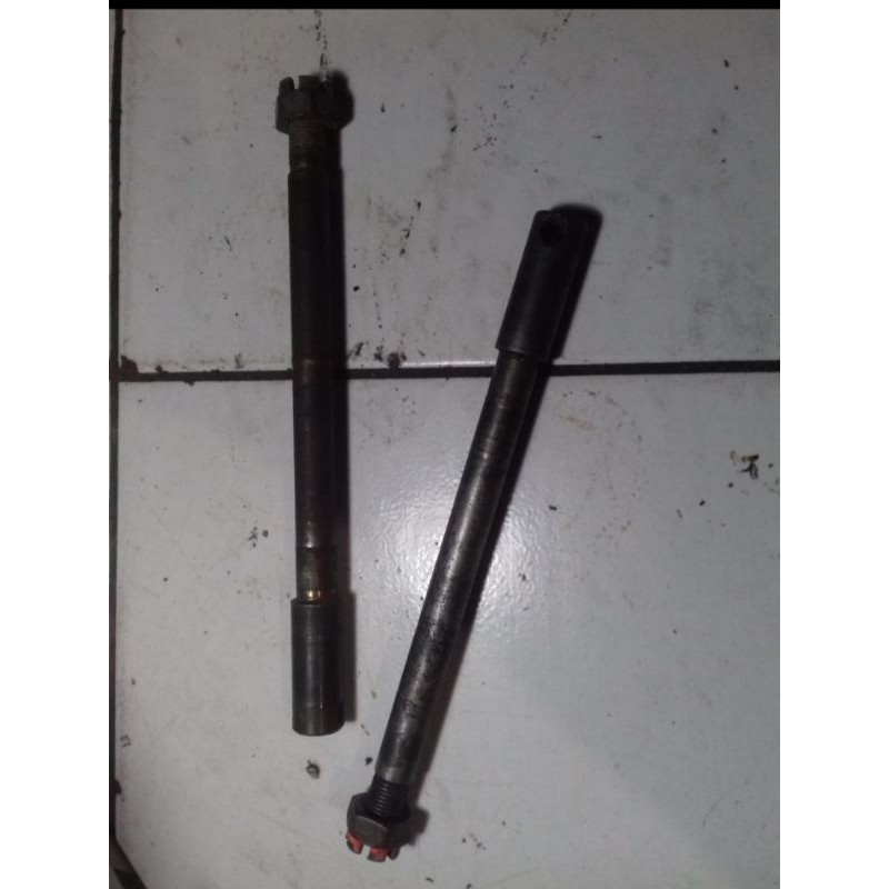 Jual As roda depan ninja rr r ss | Shopee Indonesia