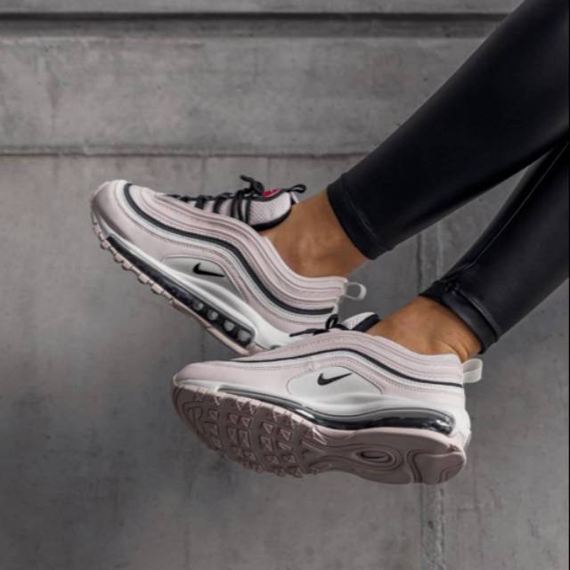 Soft pink air max 97 shop