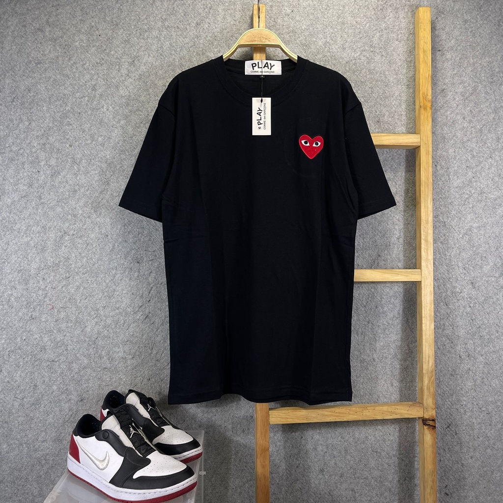 Harga kaos best sale cdg original