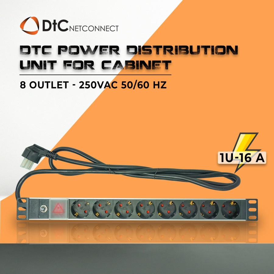 Produk DTC-Netconnect | Shopee Indonesia